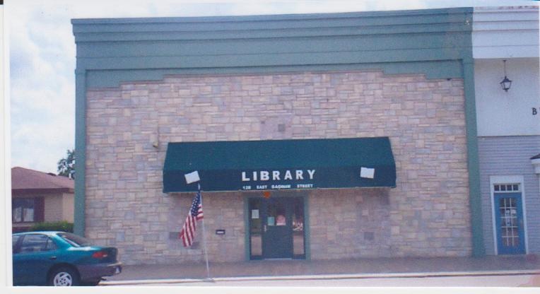 Library